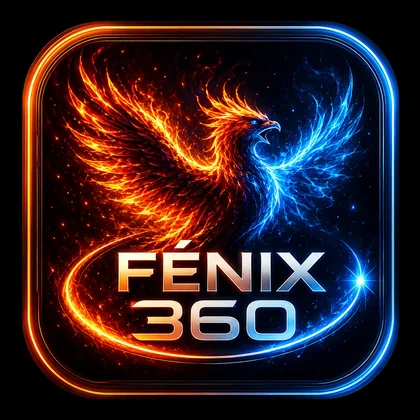 Logo Fénix 360